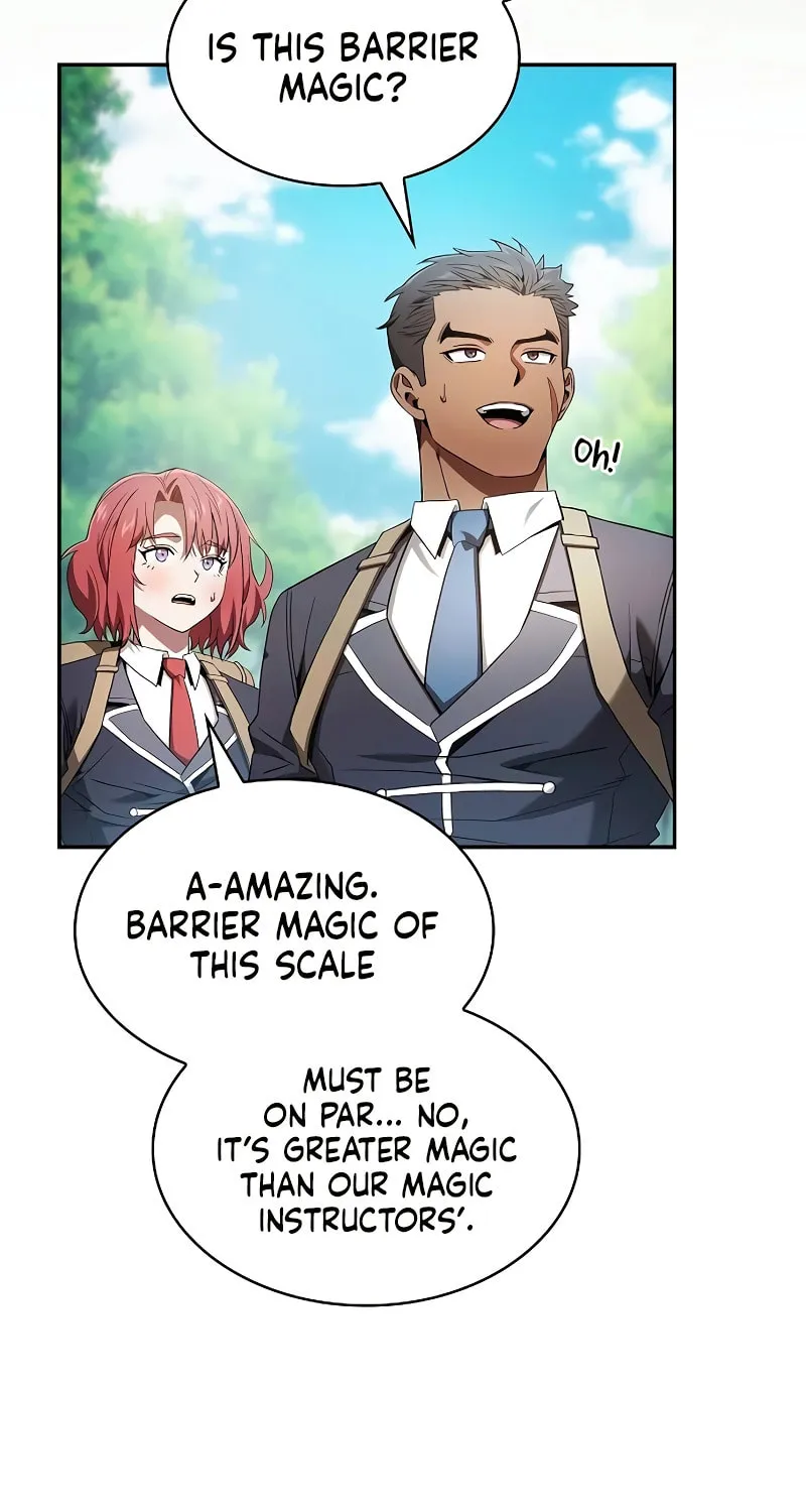 The Academy