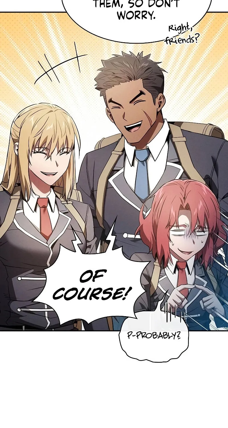 The Academy