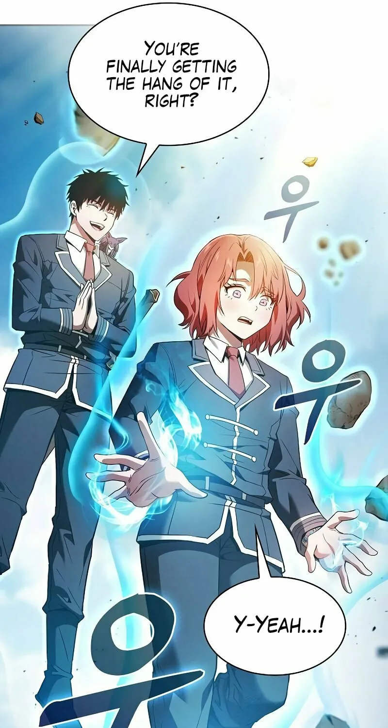 The Academy