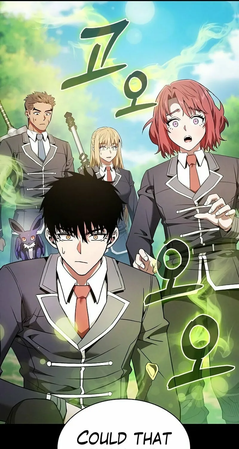 The Academy