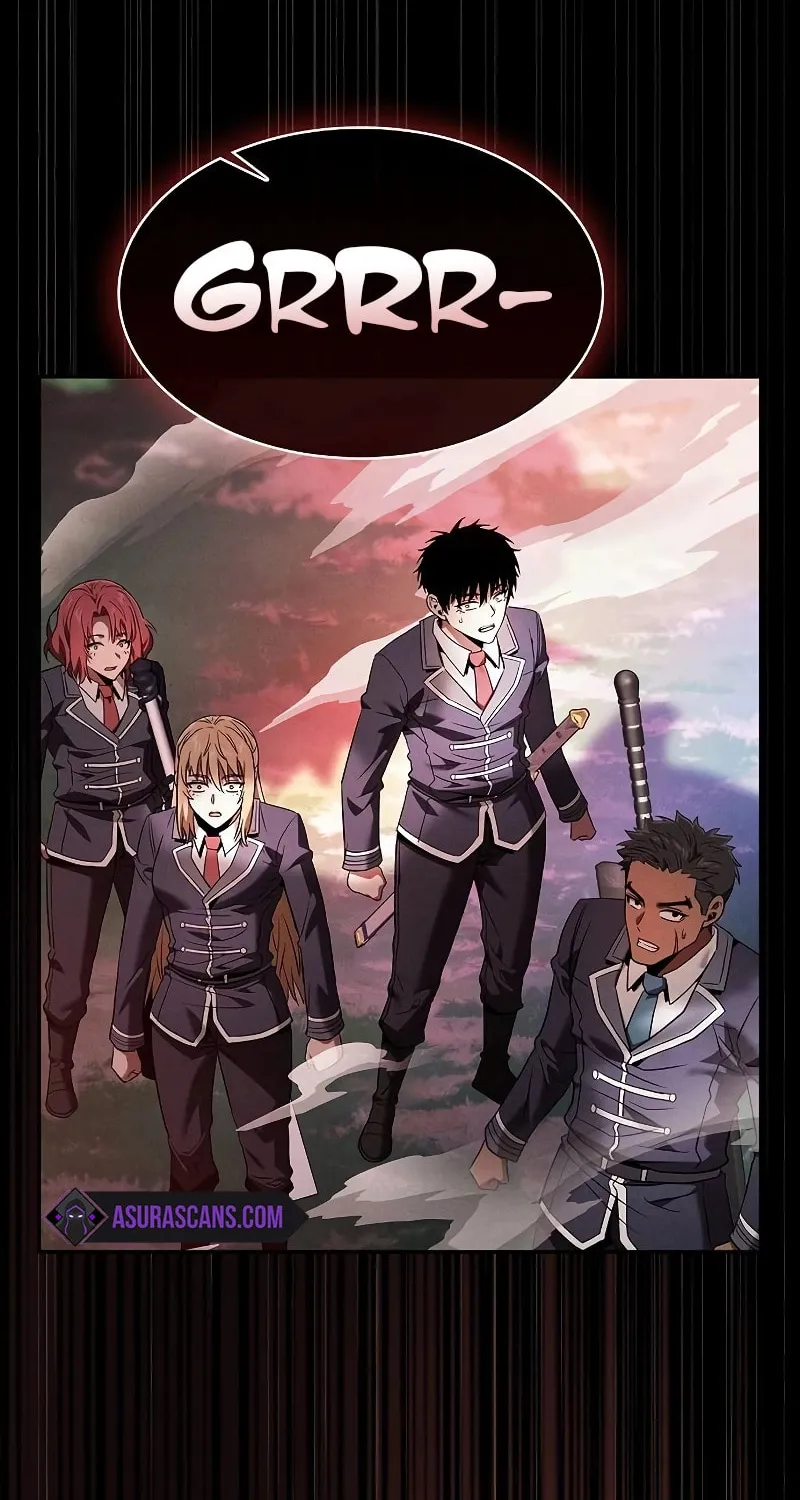 The Academy
