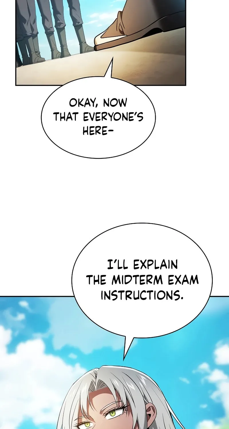 The Academy