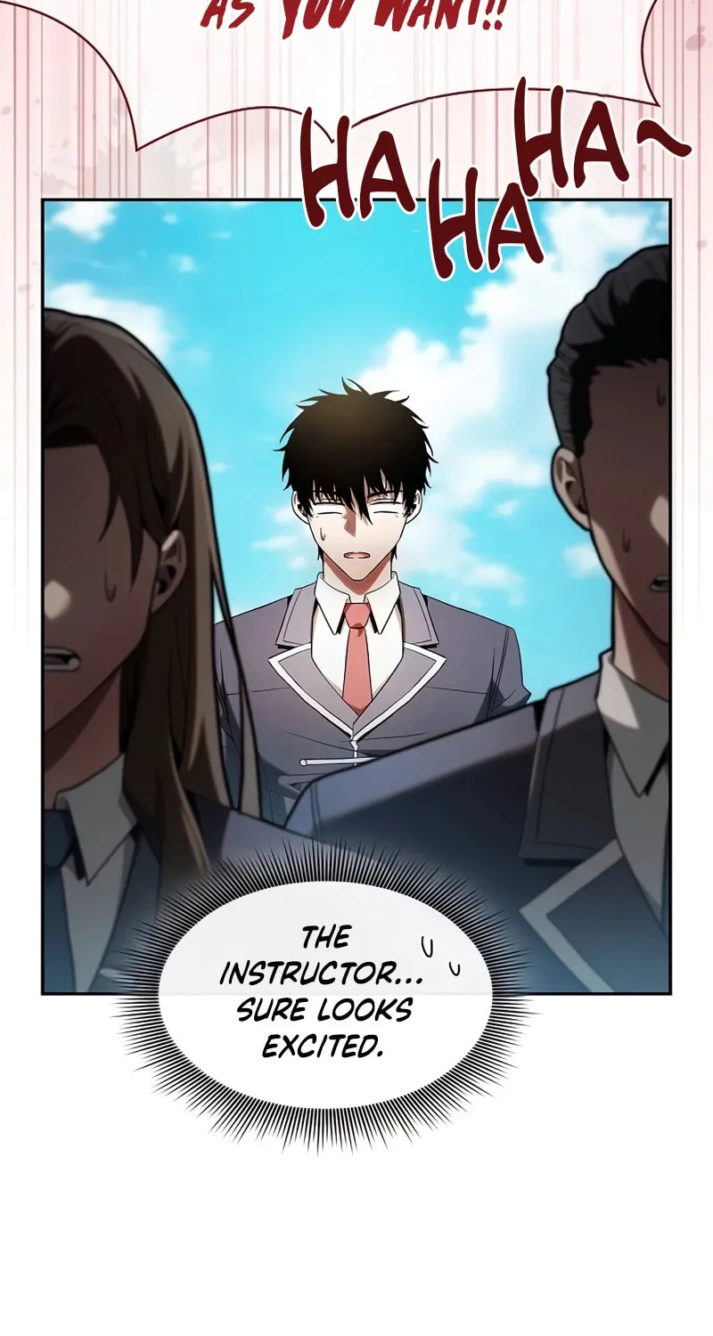 The Academy
