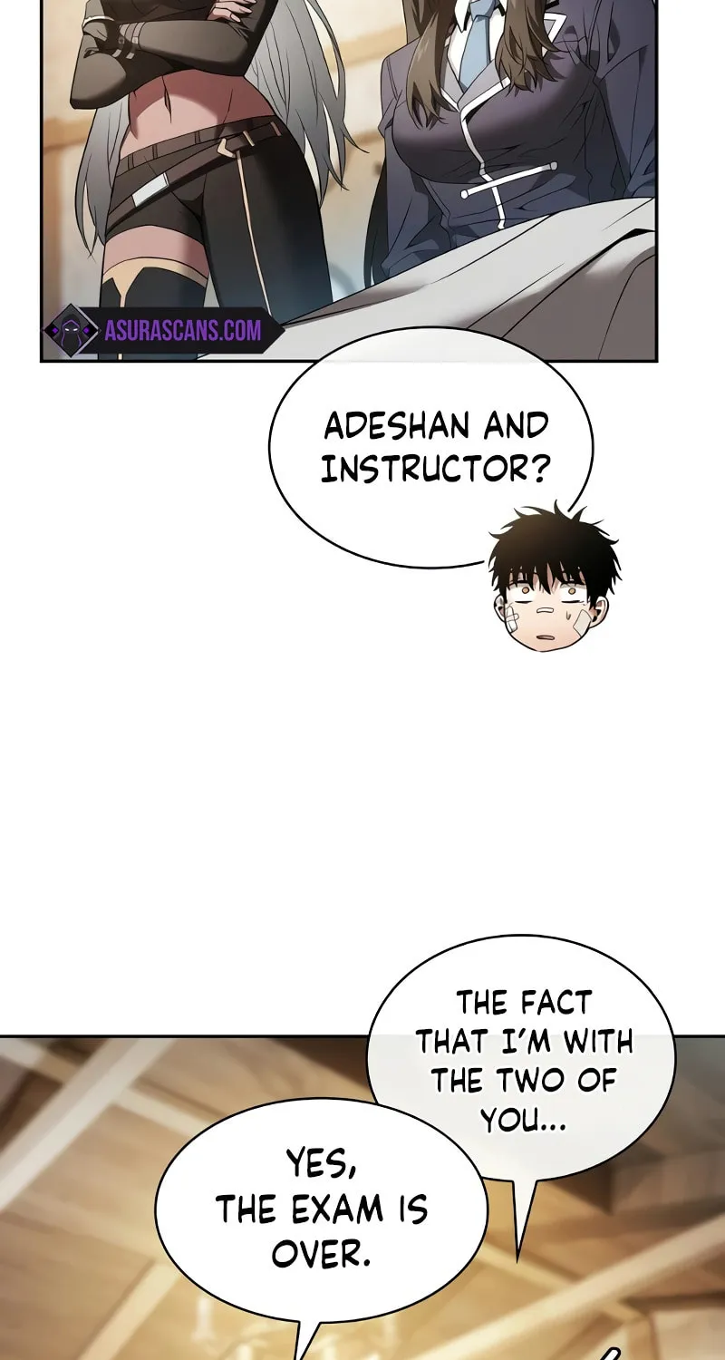 The Academy