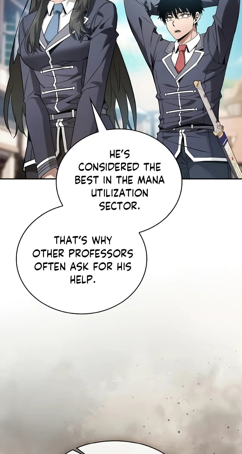 The Academy