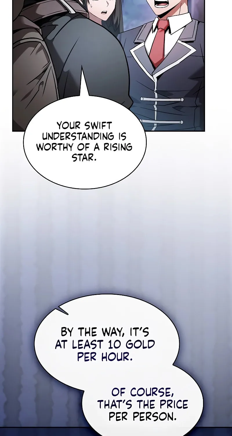 The Academy