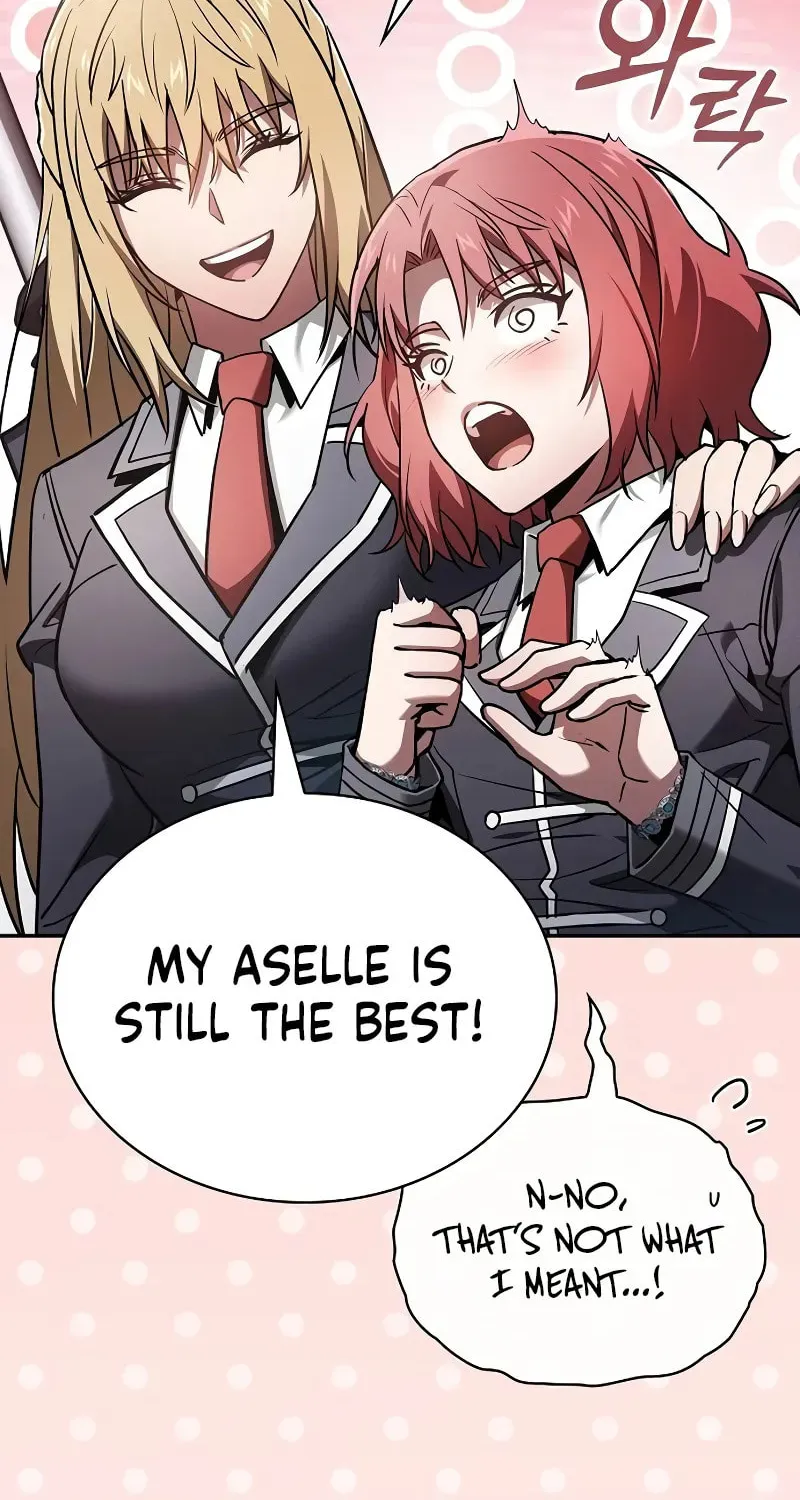 The Academy