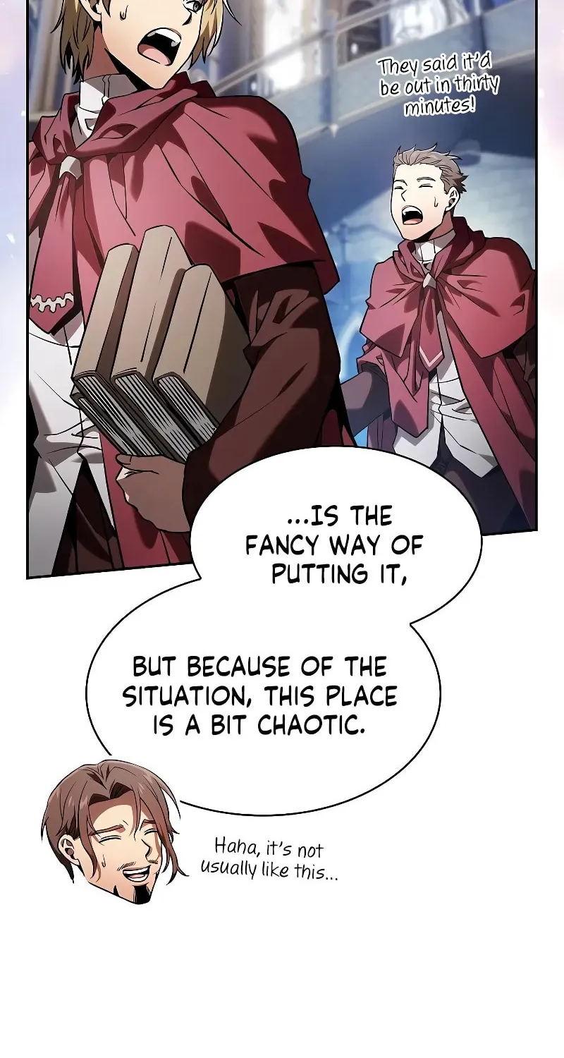 The Academy