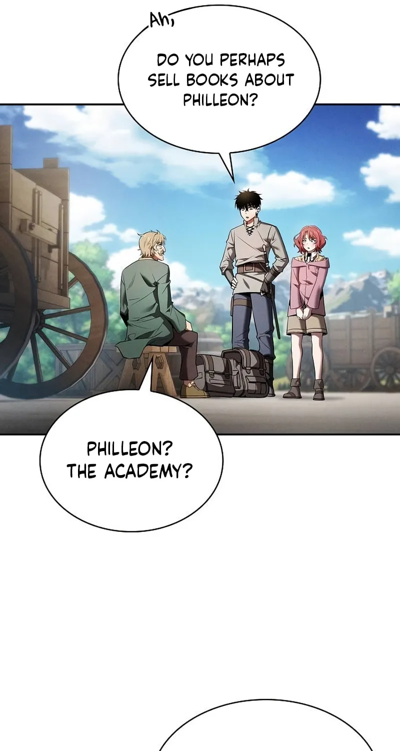 The Academy