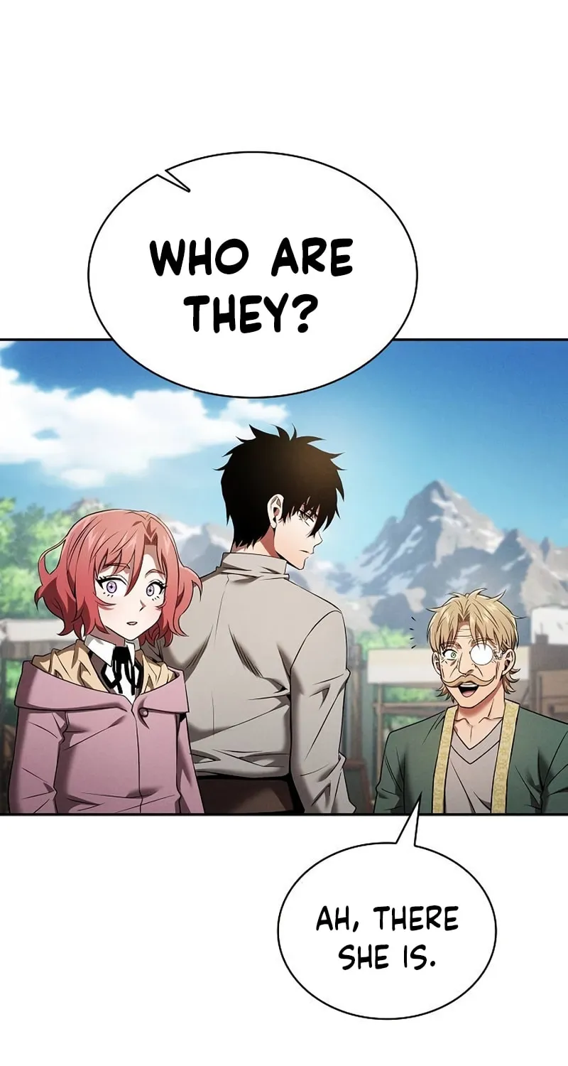 The Academy