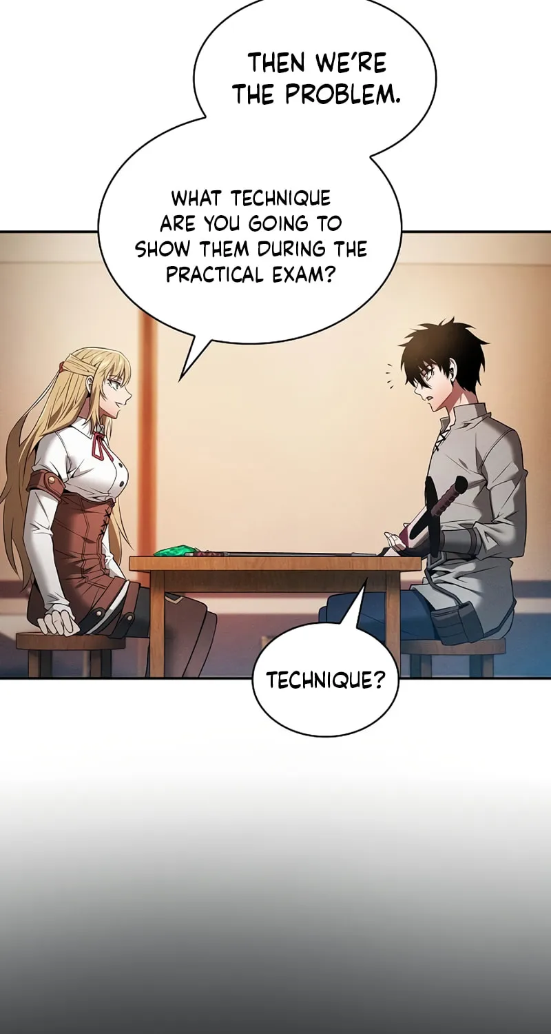 The Academy