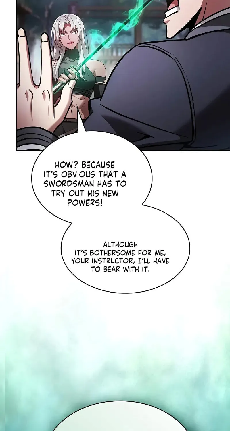 The Academy