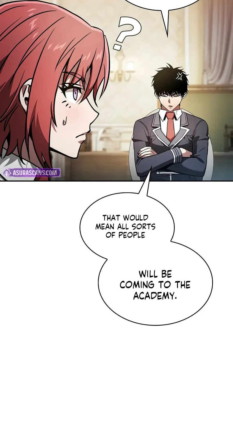 The Academy