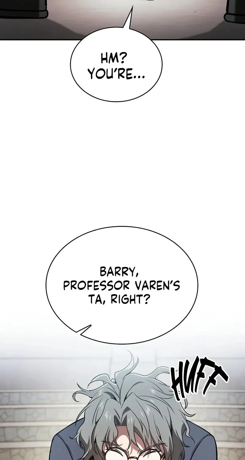 The Academy
