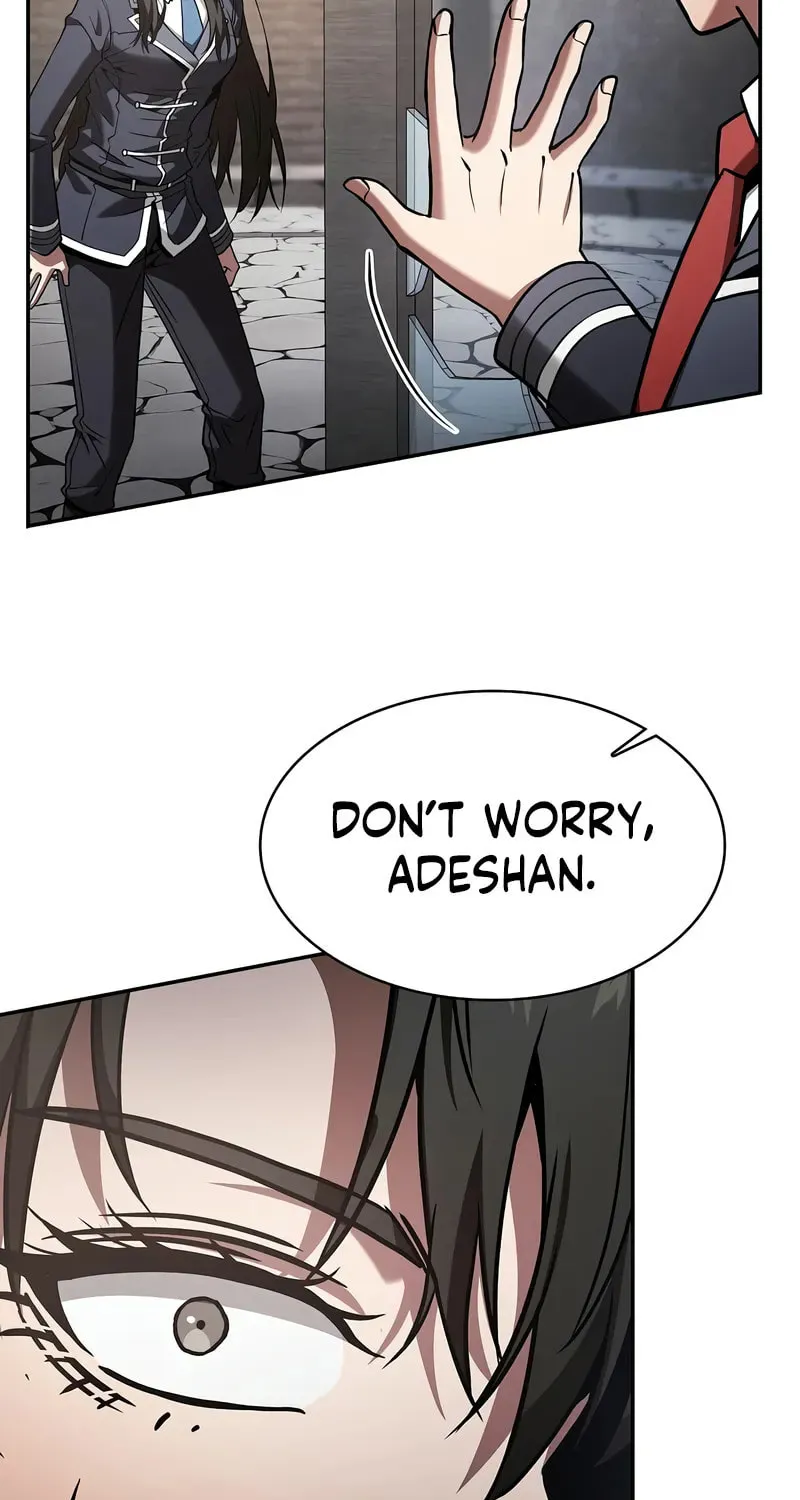 The Academy