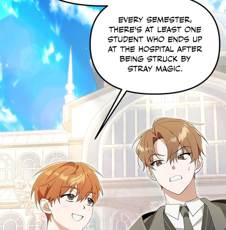 The Academy