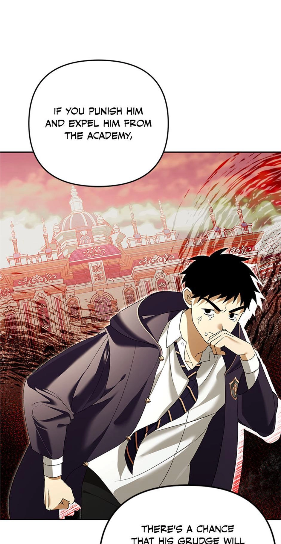 The Academy
