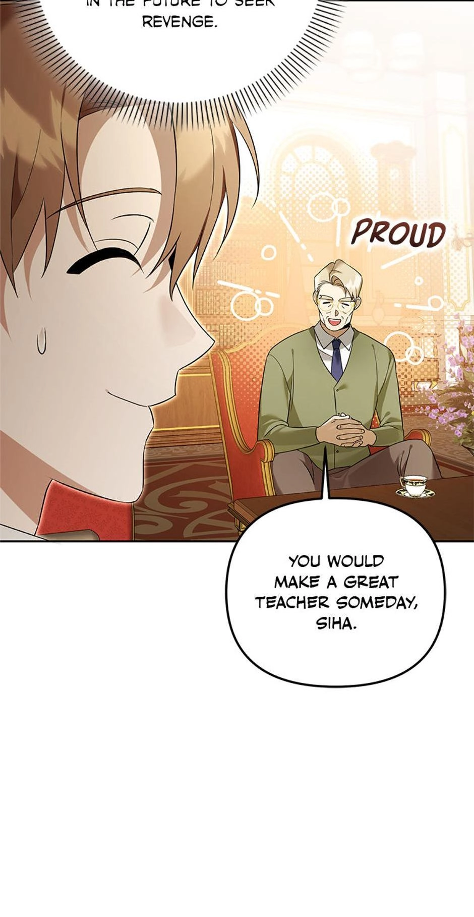 The Academy