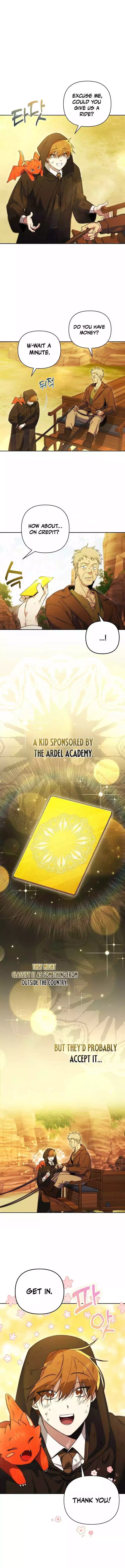 The Academy