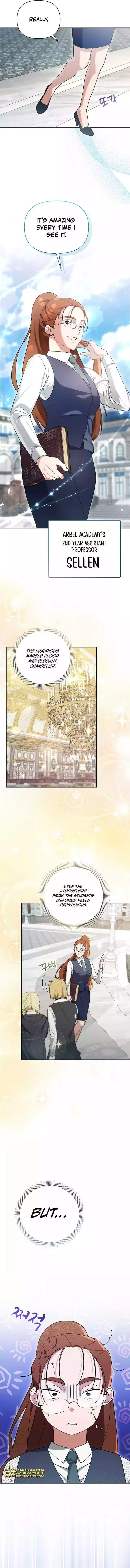 The Academy