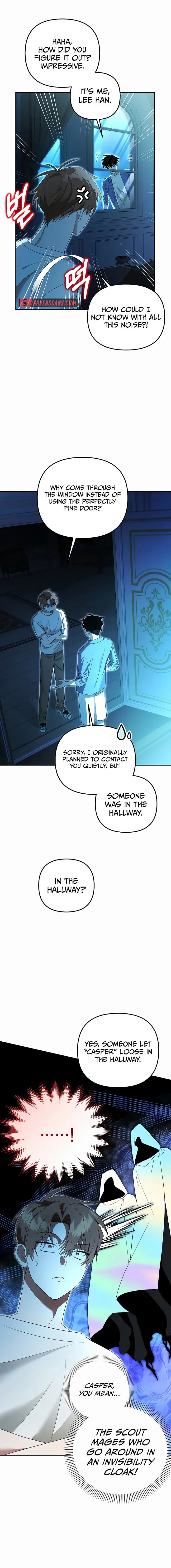 The Academy