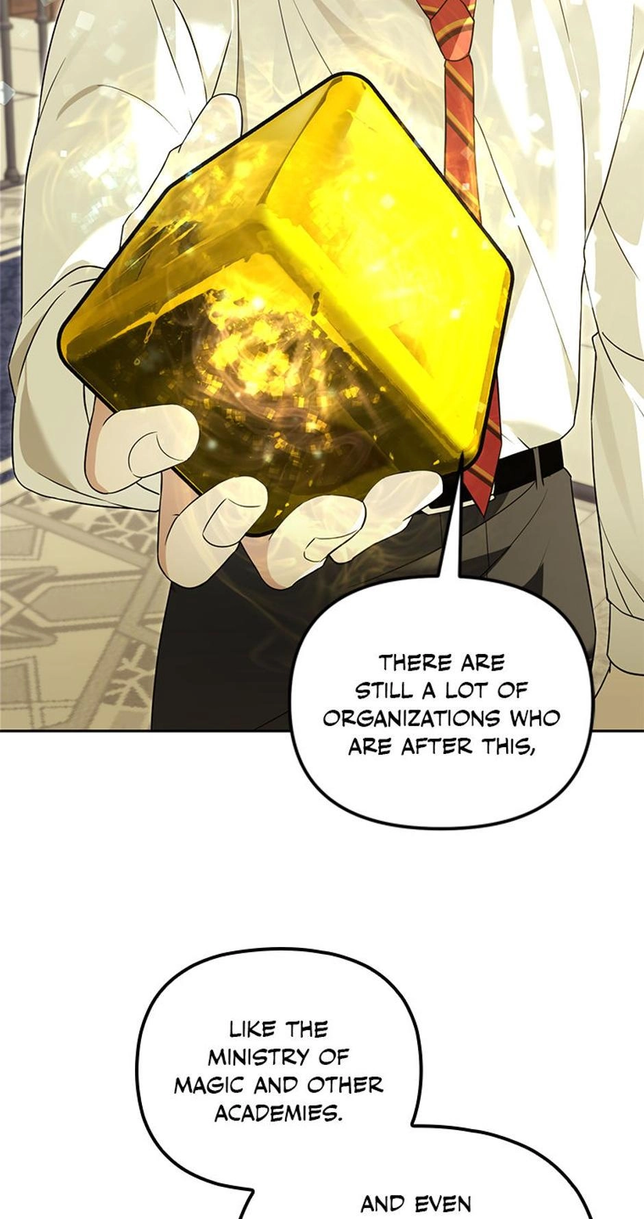 The Academy
