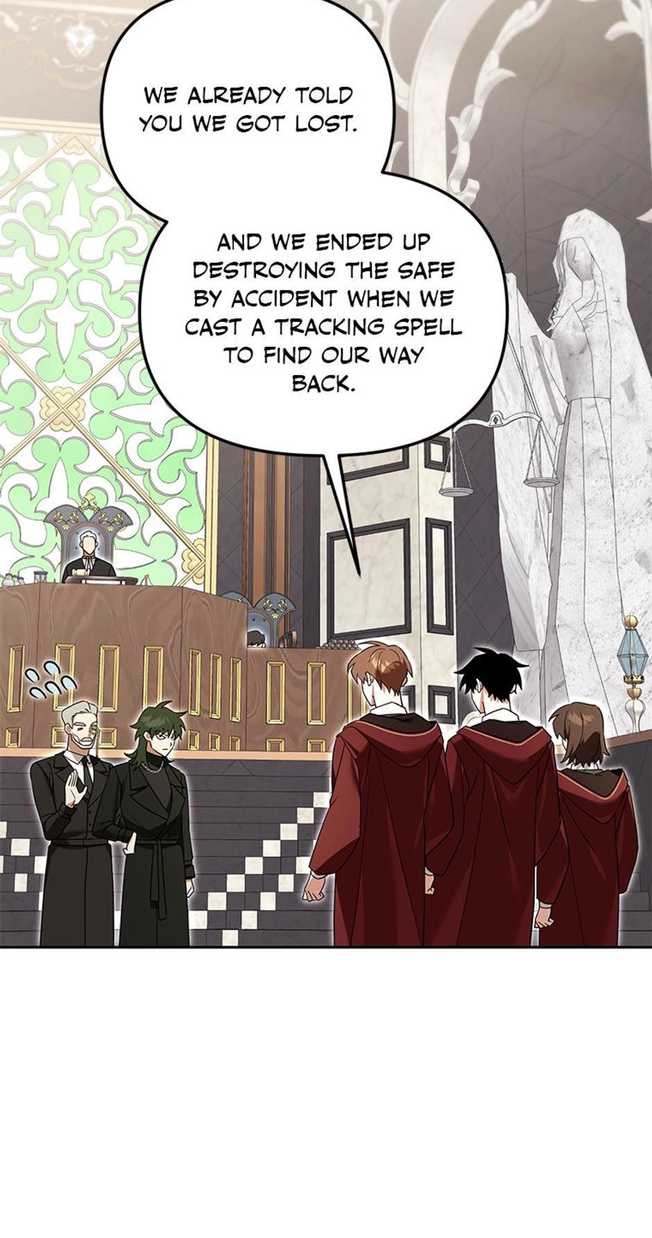 The Academy