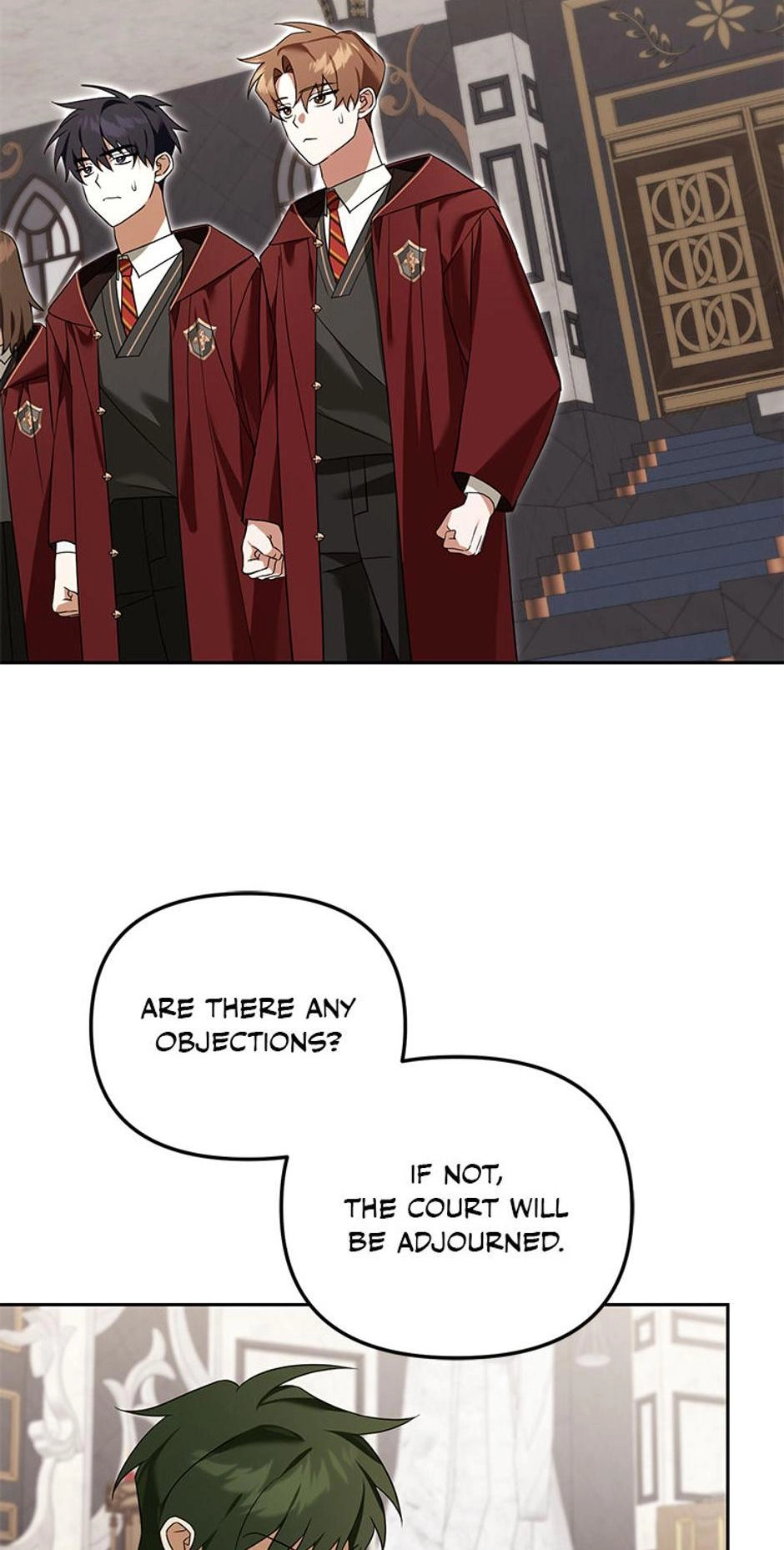 The Academy