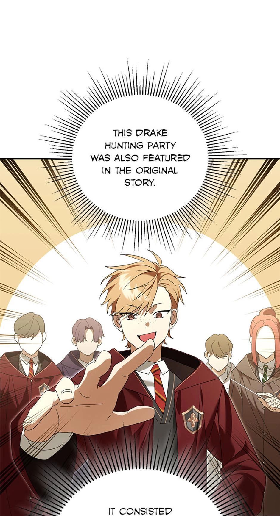 The Academy