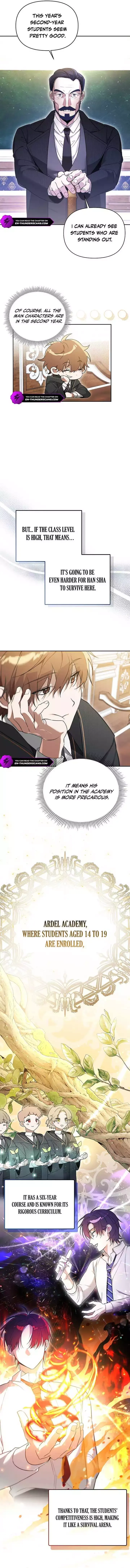 The Academy