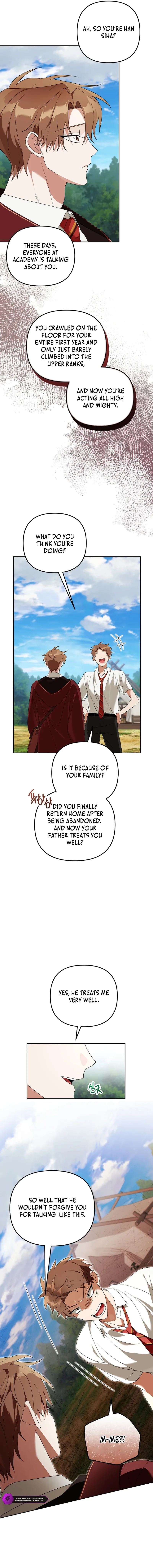 The Academy