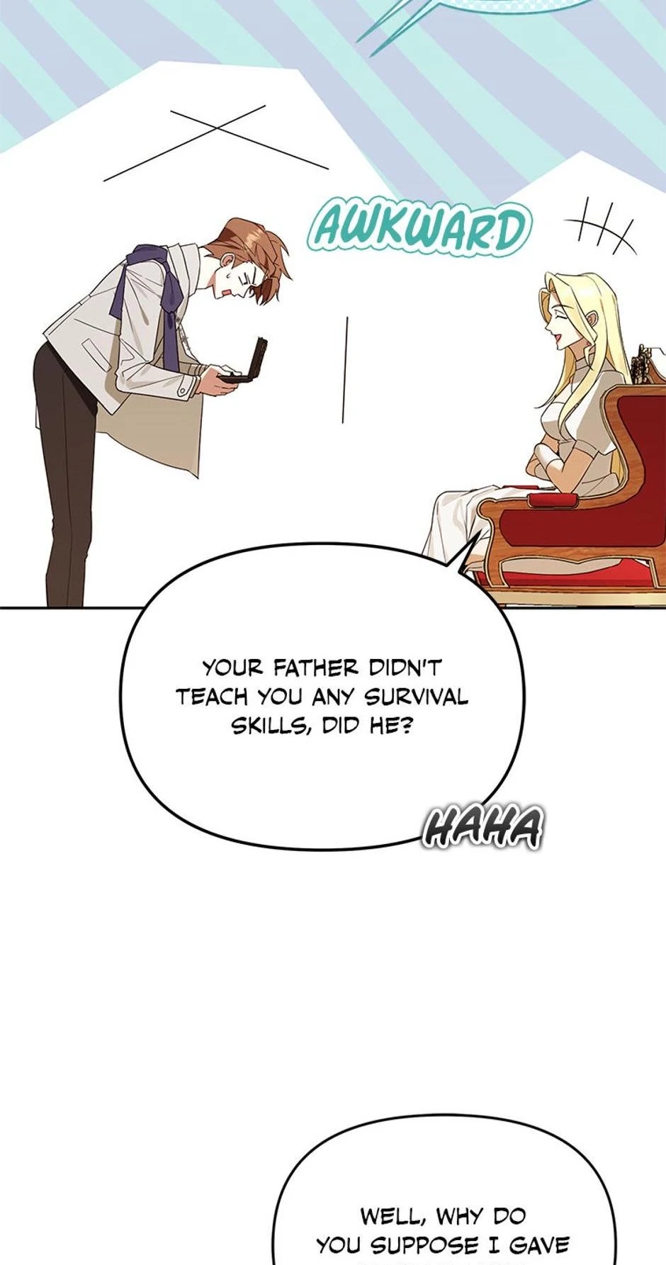 The Academy
