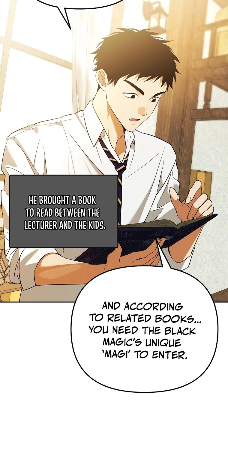 The Academy