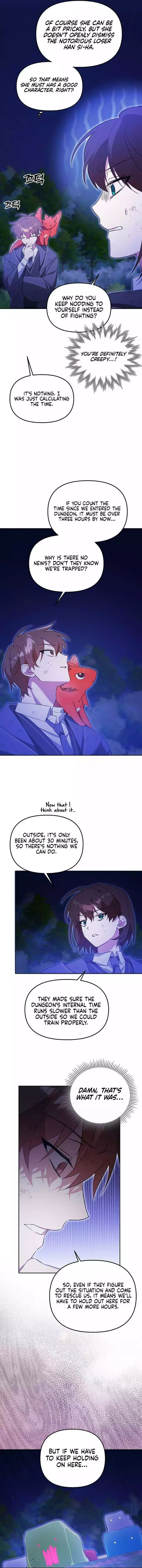The Academy
