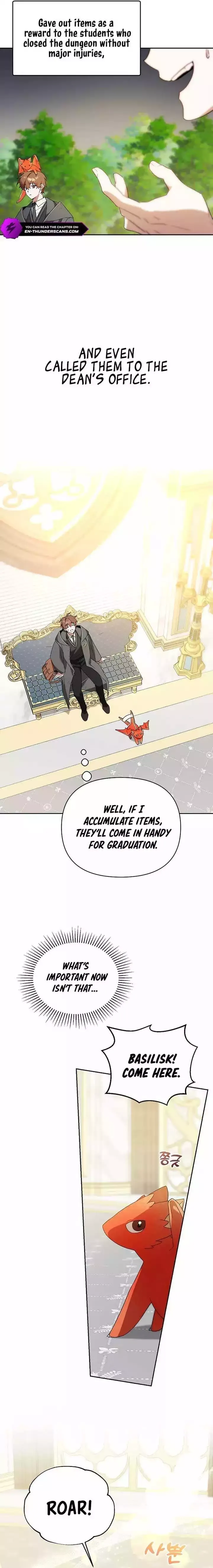 The Academy