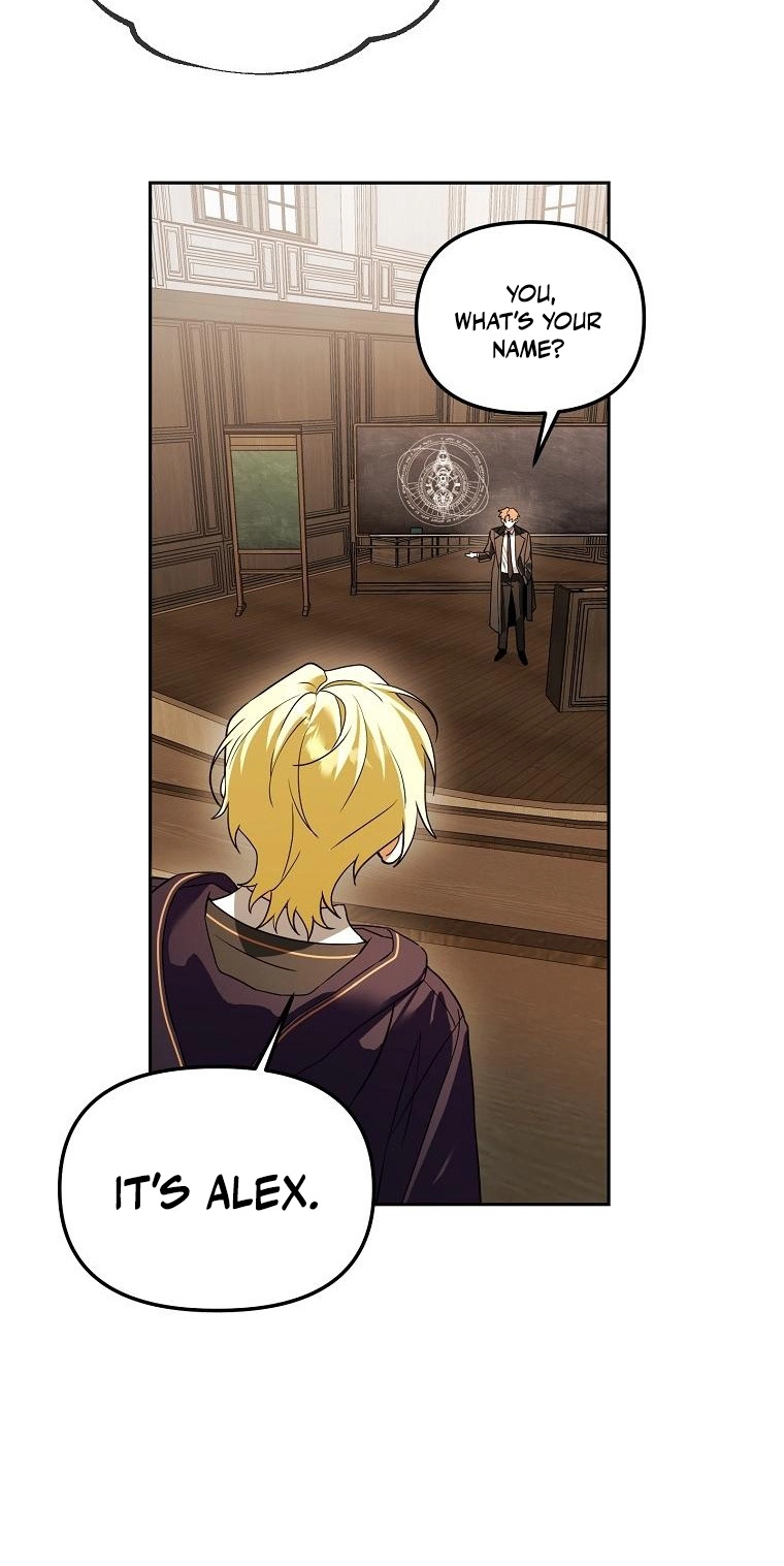 The Academy