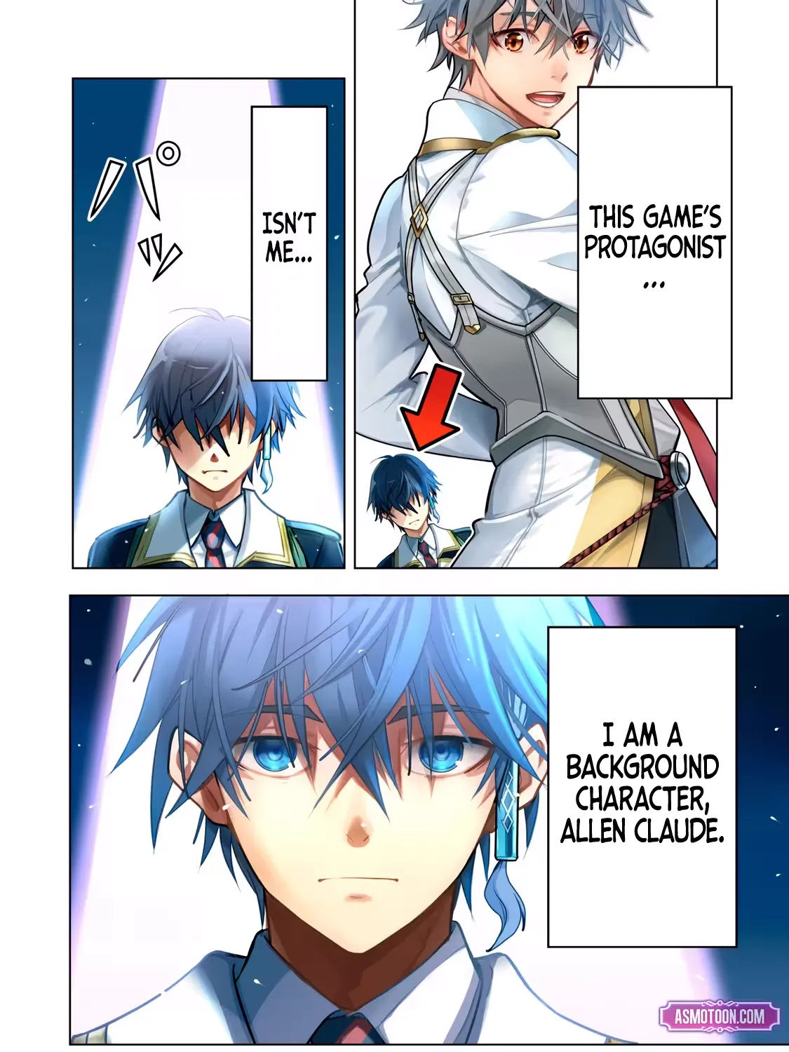 The Academy