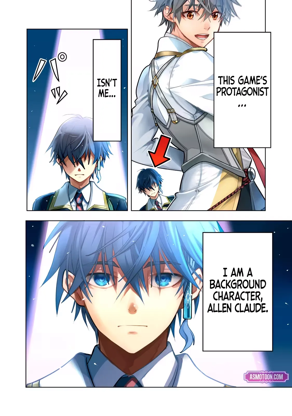 The Academy