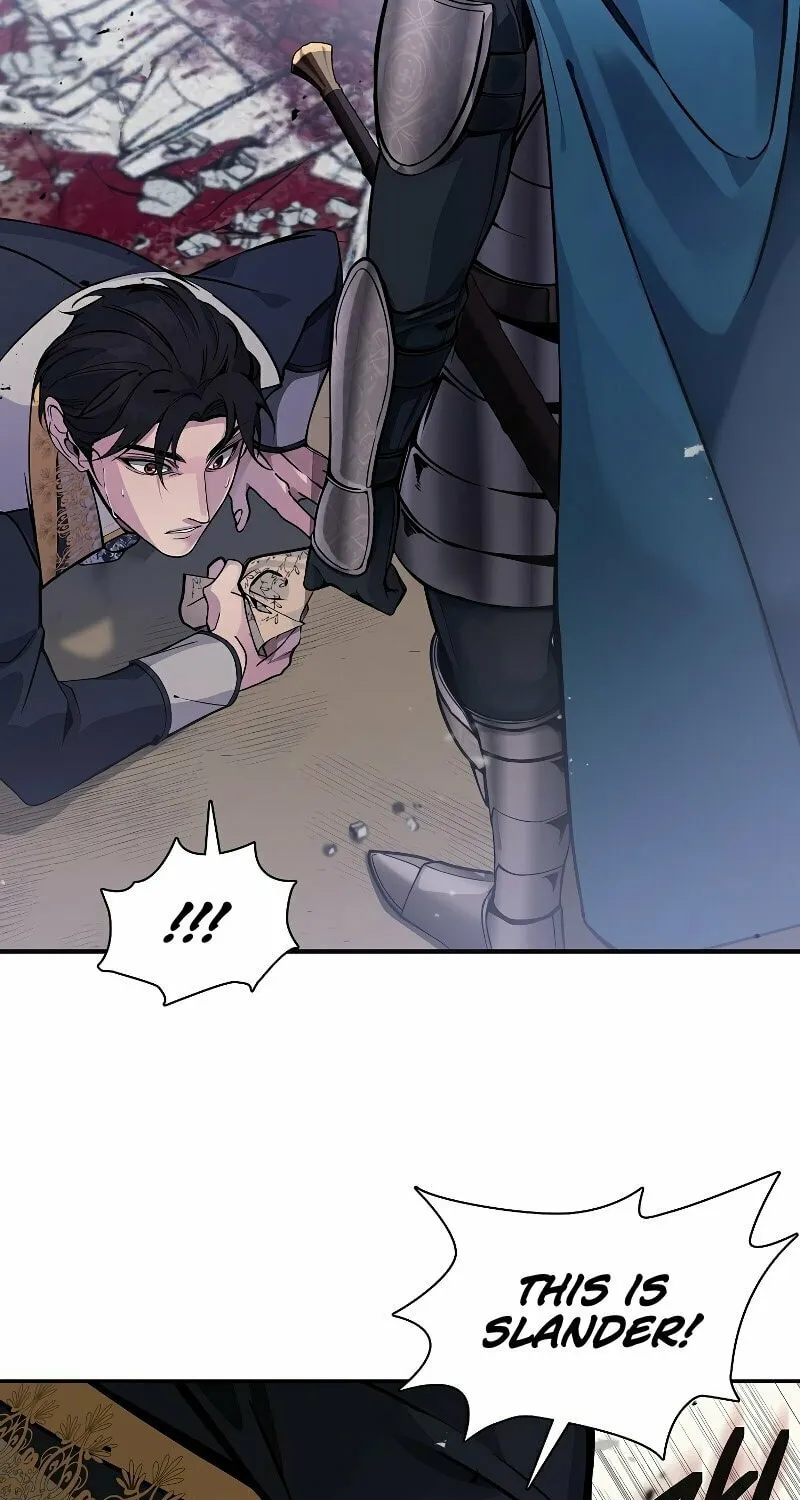 The Academy Visionary Chapter 0 page 11 - 
