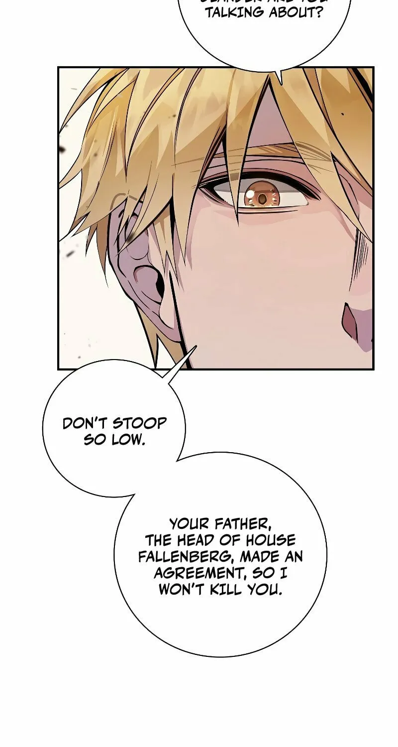 The Academy Visionary Chapter 0 page 13 - 