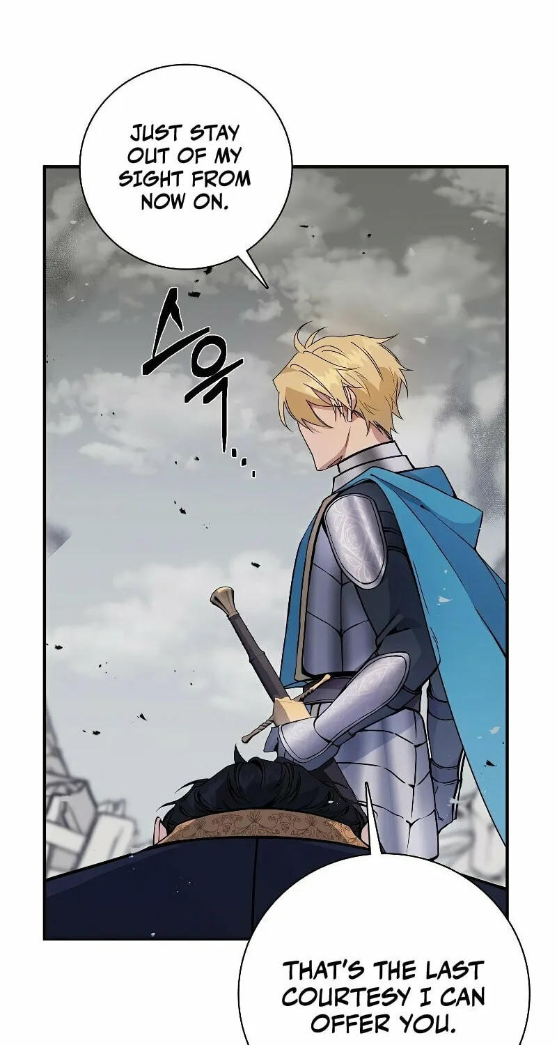 The Academy Visionary Chapter 0 page 14 - 
