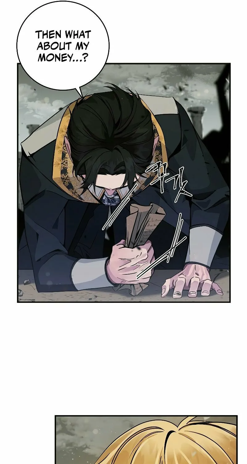 The Academy Visionary Chapter 0 page 16 - 