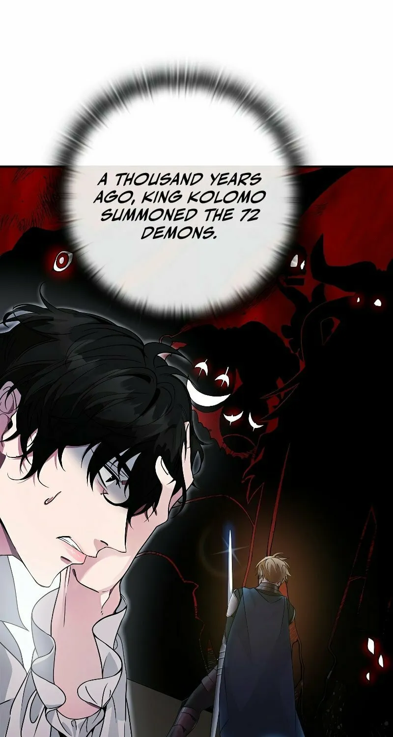 The Academy Visionary Chapter 0 page 27 - 