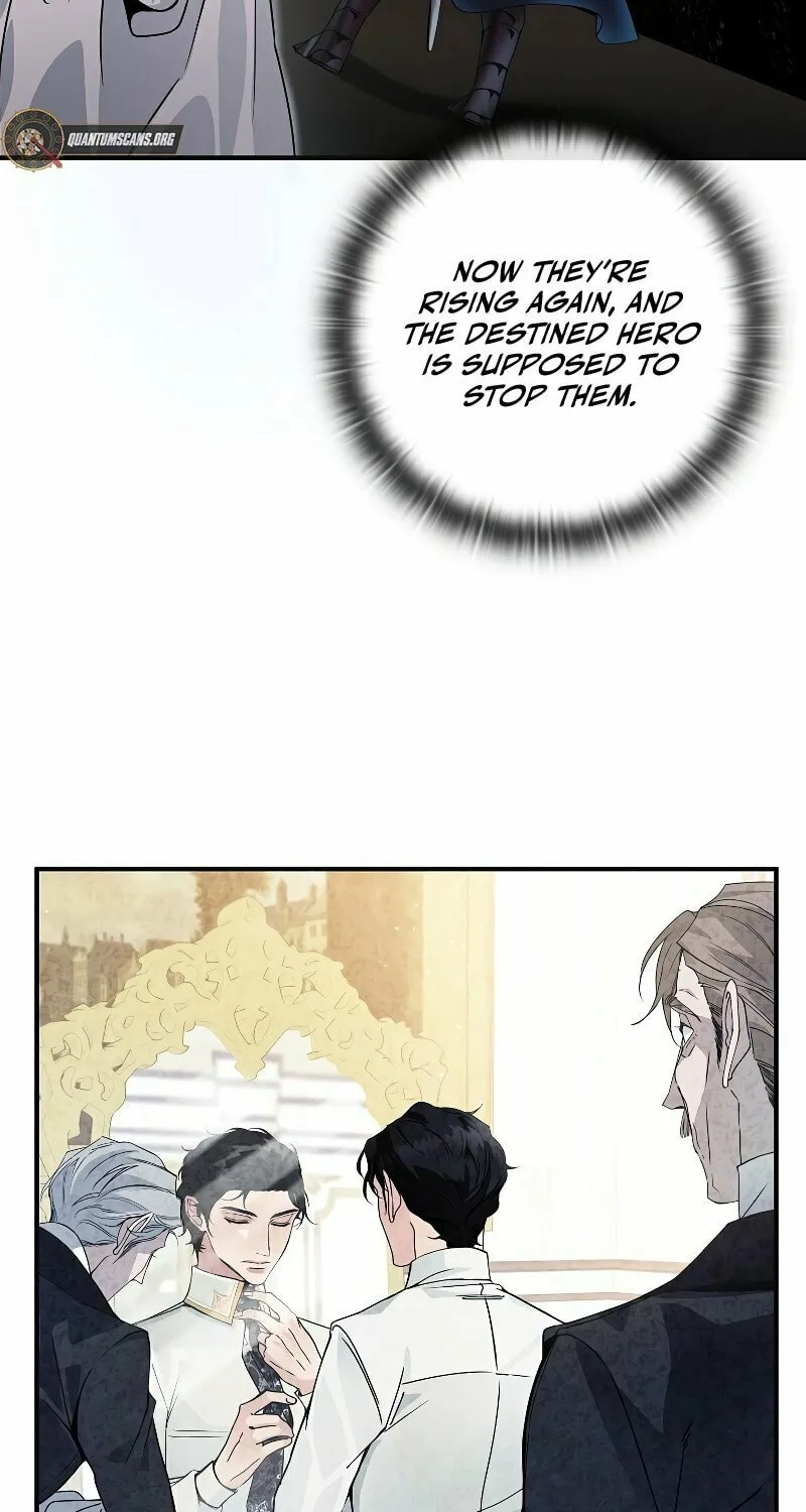 The Academy Visionary Chapter 0 page 28 - 