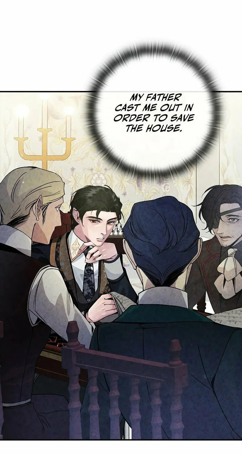 The Academy Visionary Chapter 0 page 30 - 