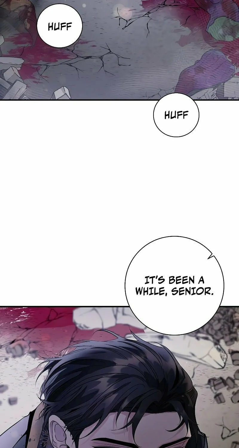 The Academy Visionary Chapter 0 page 4 - 