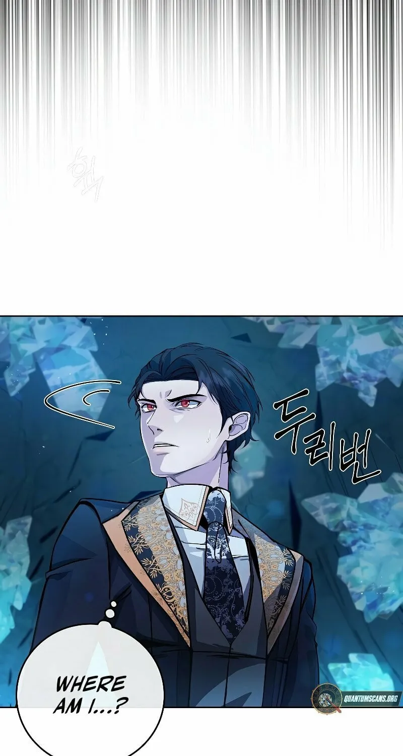 The Academy Visionary Chapter 0 page 33 - 
