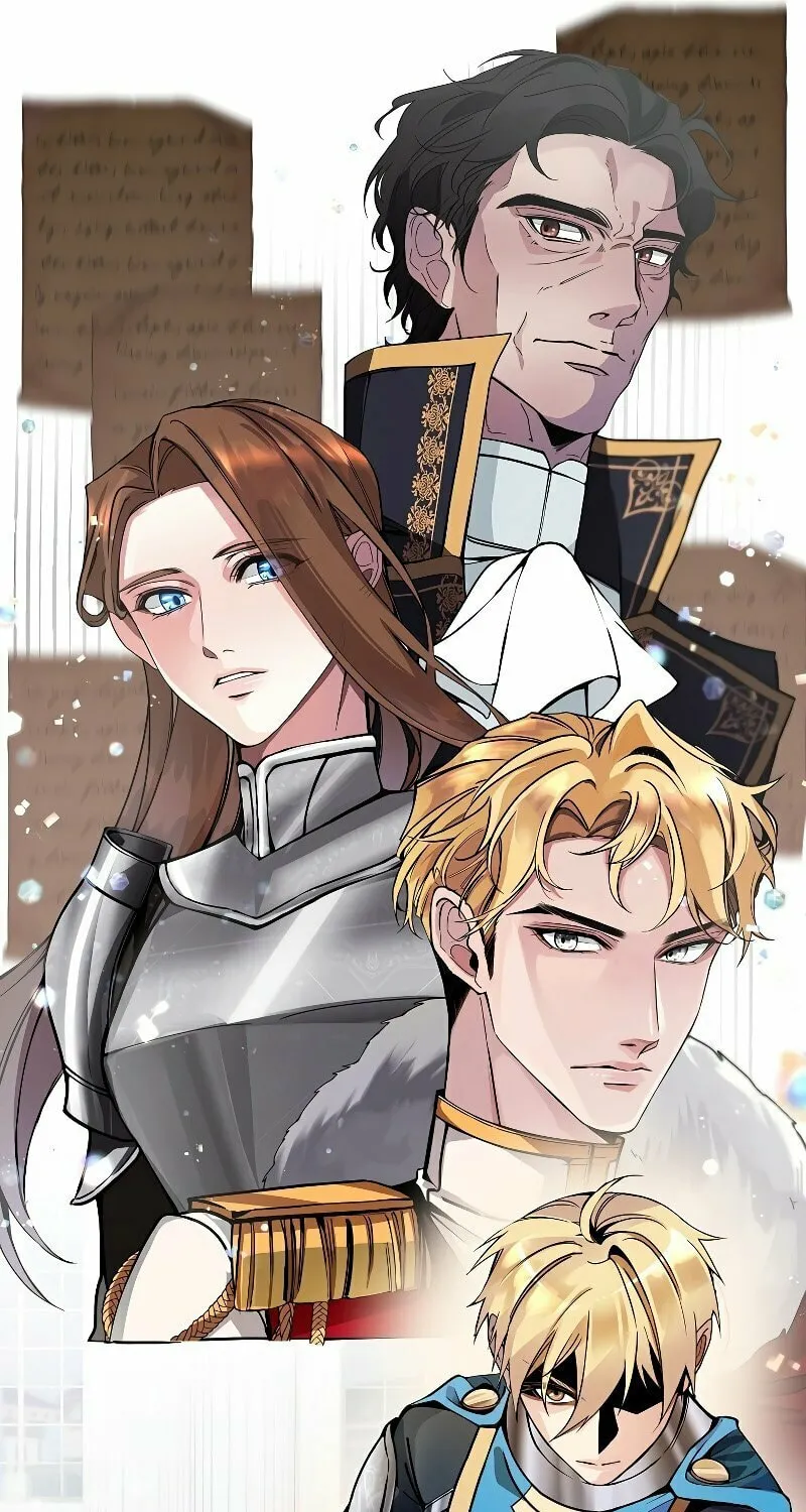 The Academy Visionary Chapter 0 page 44 - 