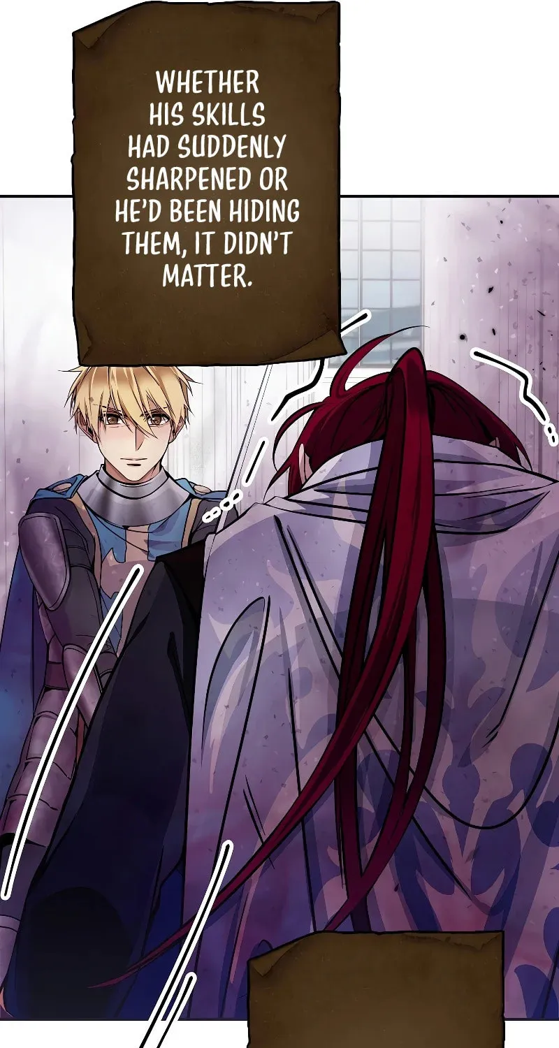 The Academy Visionary Chapter 0 page 50 - 