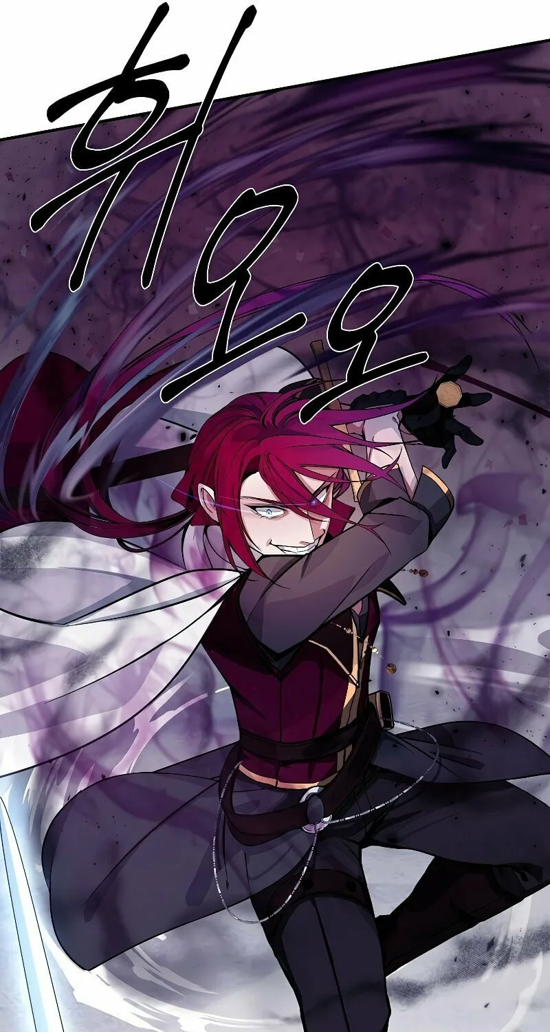 The Academy Visionary Chapter 0 page 54 - 